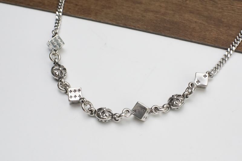 Chrome Hearts Necklaces